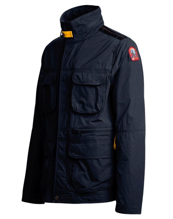 Desert Spring Field Jakke